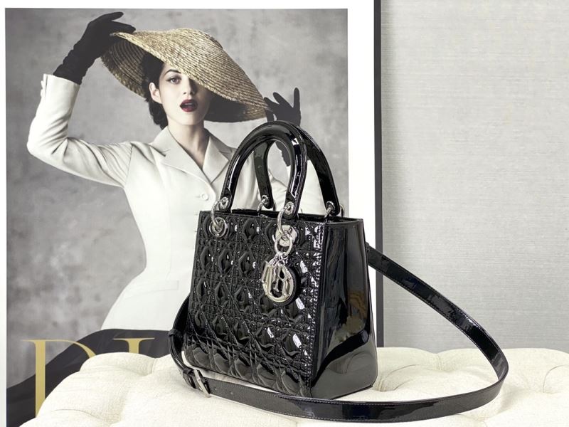 Christian Dior My Lady Bags